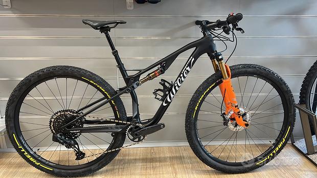 Wilier urta slr nuova