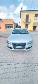 Audi A4 2008 berlina 1.8 turbo benzina 120cv