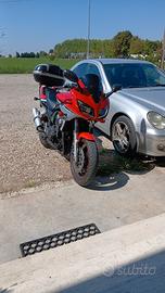 yamaha 600 fazer 