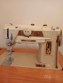 Macchina da cucire Singer 401