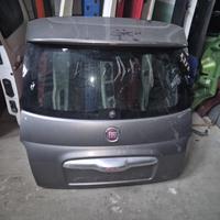 Baule - Bauletto Per Fiat 500S - 500 S 2017