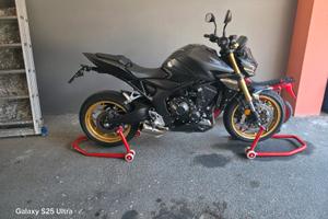 scarico Dominator GPS 