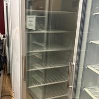 Vetrina congelatore a colonna 500 lt