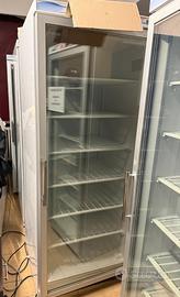 Vetrina congelatore a colonna 500 lt