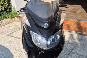 Yamada Majestic 400