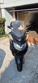 Yamada Majestic 400