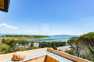 Appartamento - Orbetello