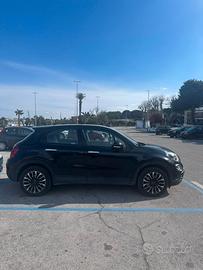 Fiat 500x 1.6 E-Torq 110 Cv S-Design Cross
