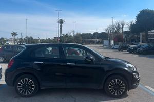 Fiat 500x 1.6 E-Torq 110 Cv S-Design Cross