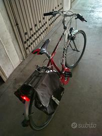 2 City Bike 28 per lui e lei di alta Gamma 