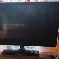 TV LG 42"