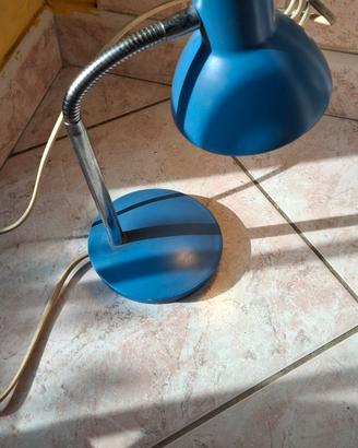 lampada da tavolo 