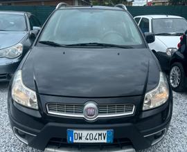 Fiat Sedici 1.6 16V 4x2 Dynamic