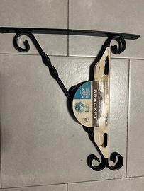 Staffa per piante sospese