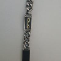 Bracciali unisex dolce e gabbana ORIGINALE