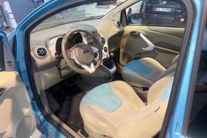 FORD KA ANNO 2009 1.2 8V 69C