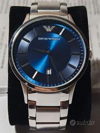 orologio Armani 