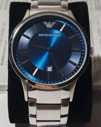 orologio Armani 