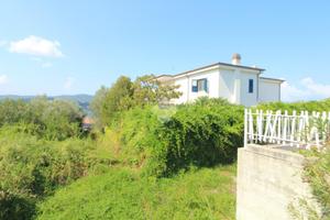 VILLA SINGOLA A AGROPOLI