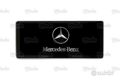 Navigatore Mercedes A w176 B w246 CLA w117 GLA