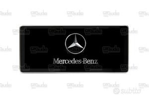 Navigatore Mercedes A w176 B w246 CLA w117 GLA