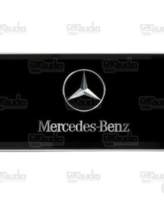 Navigatore Mercedes A w176 B w246 CLA w117 GLA