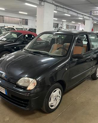 Fiat 600 1.1 servosterzo ed aria condizionata