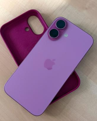 Iphone 16 256gb