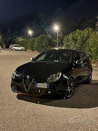 Alfa Romeo Giulietta 2.0 150cv