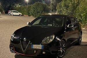 Alfa Romeo Giulietta 2.0 150cv