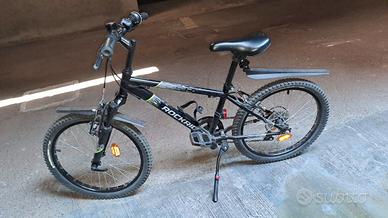 Bicicletta