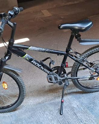 Bicicletta