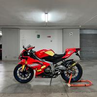 Aprilia rs 125