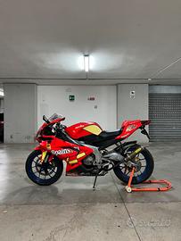 Aprilia rs 125