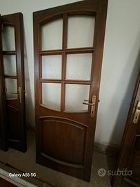 Porta interna legno
