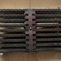 Bruciatore + Elettrodi accensione caldaia Junkers