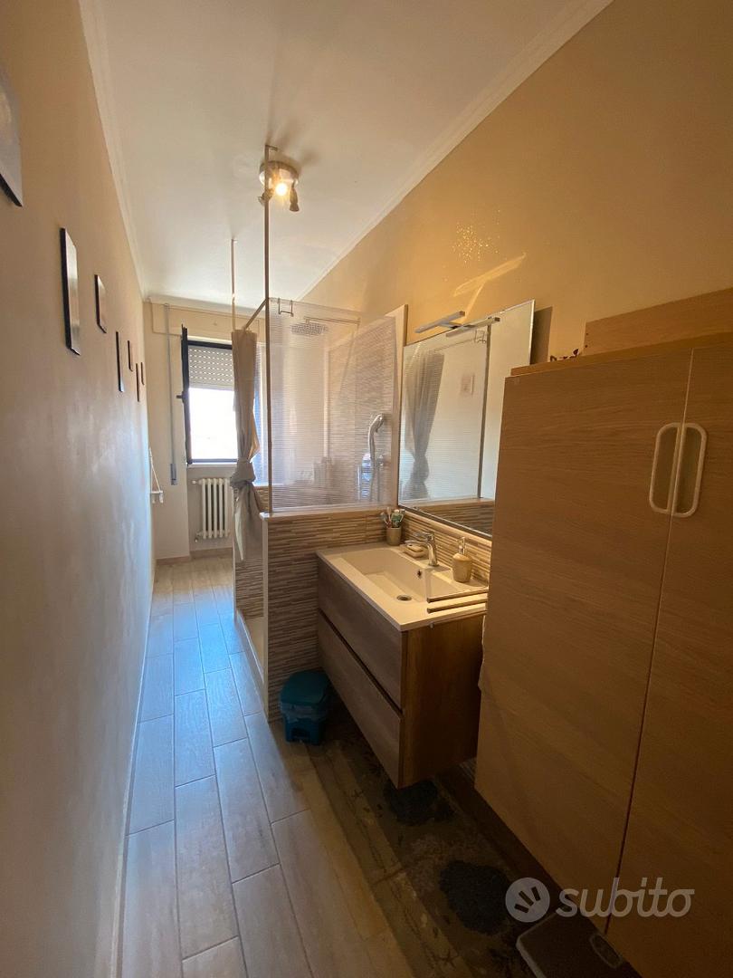 Apartment in San Nicandro Garganico, Foggia - Vista 5