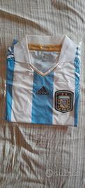 Maglietta Argentina adidas 2011/12