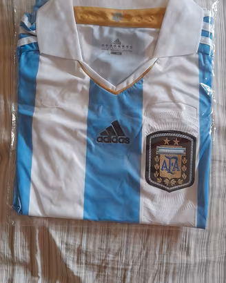 Maglietta Argentina adidas 2011/12