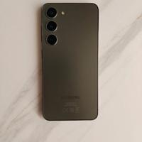 Samsung Galaxy verd S23 256GB – ancora in garanzia