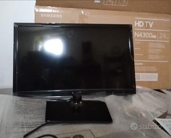 tv Samsung N4300 - 24"
Località