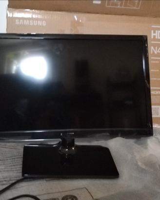 tv Samsung N4300 - 24"
Località