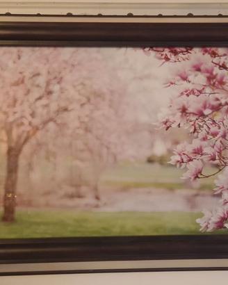 Urna Cineraria a Quadro “Magnolia” – Urna Concept