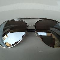 OCCHIALI DA SOLE VINTAGE BULL HARLEY OVER THE TOP