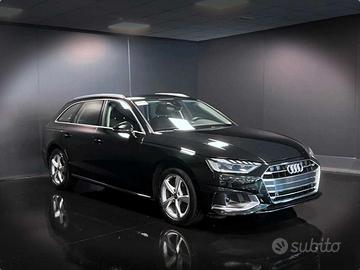 Audi A4 Avant Avant 35 2.0 tdi mhev Business Advan