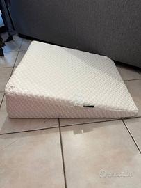 Cuscino cuneo antireflusso