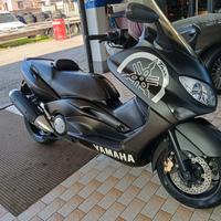 Yamaha tmax 500