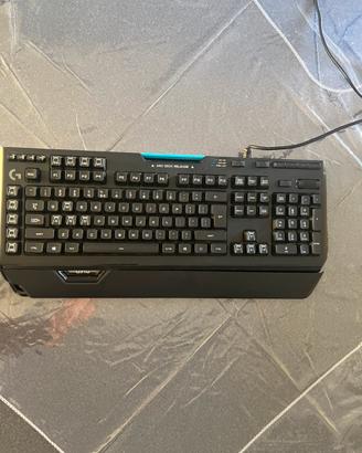 TASTIERA LOGITECH G910