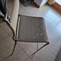 Sgabello da bar in cucina Veneta cucine Cb/57