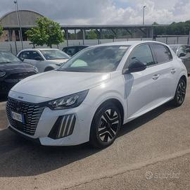 Peugeot 208 5P - ALLURE Pur